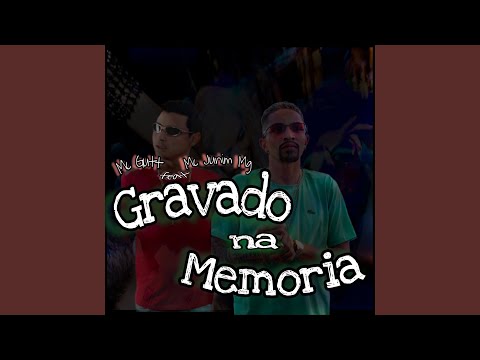Gravado na Memoria