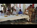 Jailor Sings Kasme Wade Pyar Wafa Sab