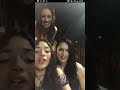 Karina Sinopoli Bigo Live 3