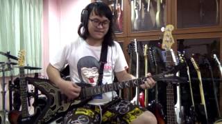 Video thumbnail for แป๊ะ  Syndrome -  Test Washburn Dime V Pro by Pae CT