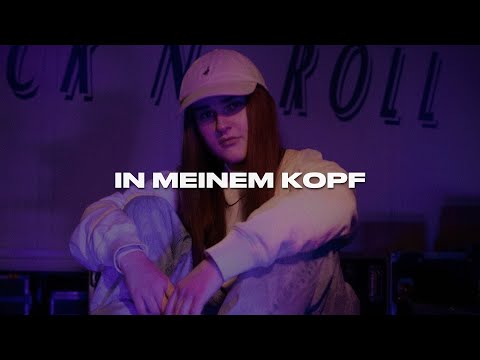 LUNA feat. SAMRA, KAYEF & FARD - IN MEINEM KOPF
