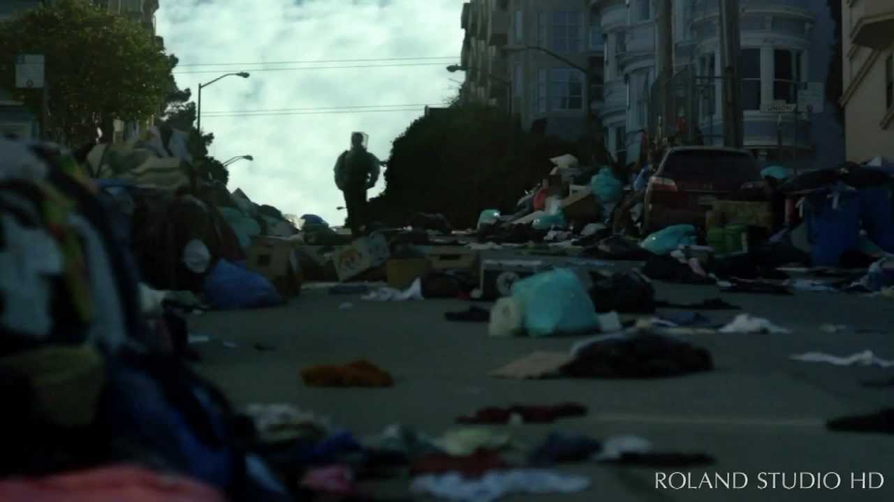 Fertőzés - Magyar Szinkronos Előzetes 1080p HD