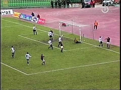 2005/06 Sarajevo - Posušje 3:0