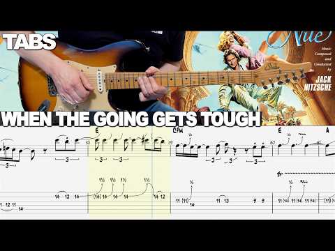 When The Going Gets Tough - Billy Ocean