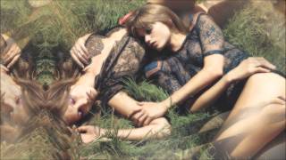 French Horn Rebellion - Up All Night (Clubfeet Remix)