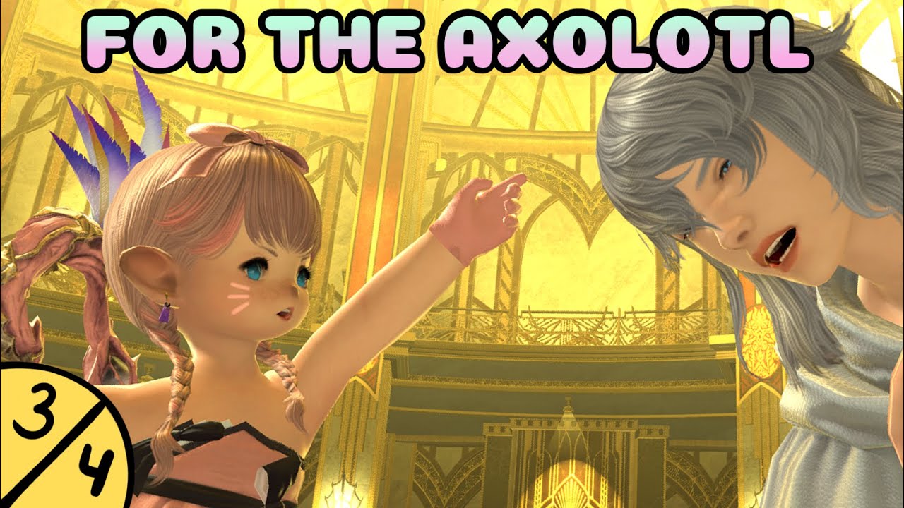 Fubie's First P11S Clear - WHM POV