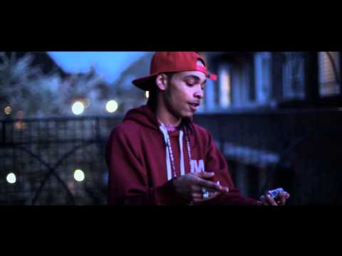 @Cloneskinguk - AintLikeThis (#WAVELIKETHIS) - prod by DeXter & Kyduh (leosoulrhymaz on buttons)