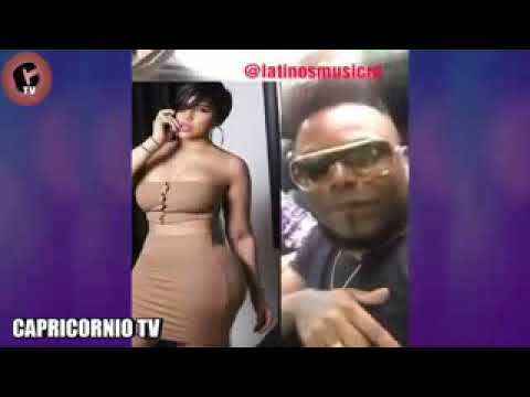 Mira como Musicologo le ruega ana carolina que quiere volver con ella y sus hijos😱