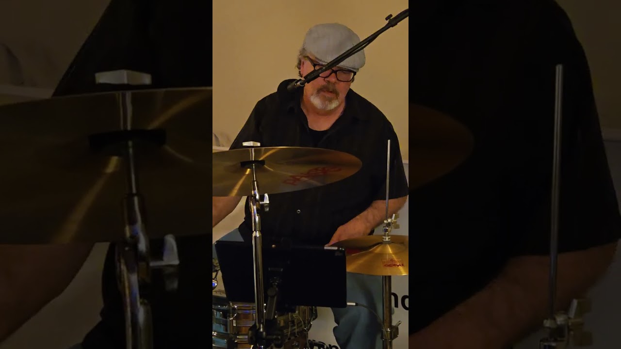 Promotional video thumbnail 1 for Kevin Mulvaney's Torch Song Blues