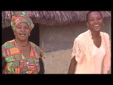 Clive Malunga - zunde (ramambo)