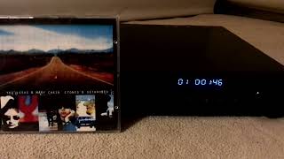 The Jesus &amp; Mary Chain - Dirty Water (CD Album Stoned &amp;  Dethroned Genero: Post-Punk)