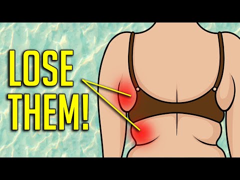 Do This For 2 Weeks And See What Happens To Your Belly Thighs