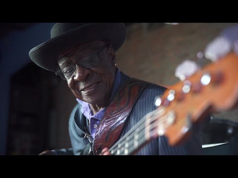 594 MFC: 3 Questions w/ Bob Stroger