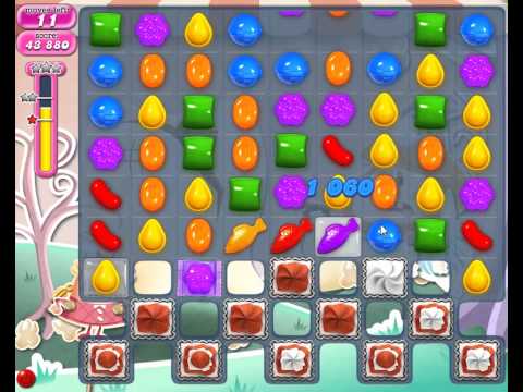 comment gagner niveau 342 candy crush