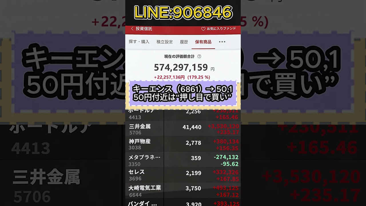 YouTubeサムネイル