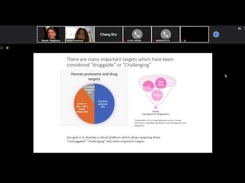 Hinge Webinar 2020 June 25