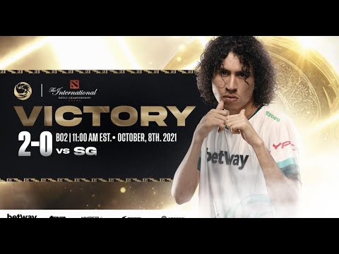 BEASTCOAST VS NO PING BO3 DPC BY 4D SPORTS