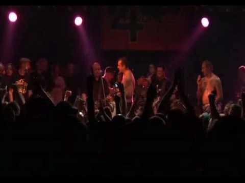 4 Promille - Ich werd mich ändern