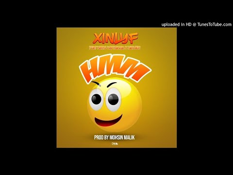 Bow Chase & Mohsin Malik-Feat. Karis Wafikansa & Narjeh-Hmm-(Prod By Mohsin Malik)