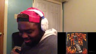 Big Baby Tape - Flip Phone Twerk Reaction
