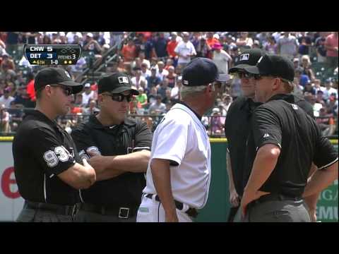 2013/07/11 Leyland's ejection