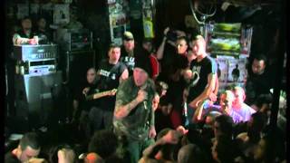 Agnostic Front (CBGB&#39;s 2004) [09]. All Is Not Forgotten