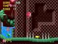 Sonic 1 Hack Amy