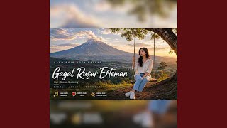 Download lagu GAGAL RUSUR ERTEMAN mp3 Download lagu GAGAL RUSUR ERTEMAN mp3