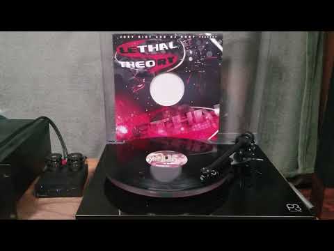 [LTR 032A1] Himbo & MC Enemy - Everywhere I Turn (DJ Kurt Remix) [2011]