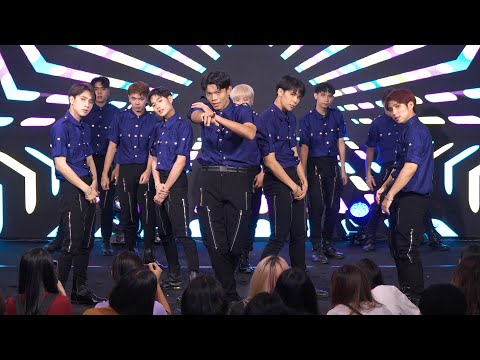 201003 Goldennezz cover Golden Child - WANNABE @ Minizize Cover Dance 2020 SS2 (Au)