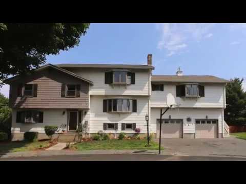 7 Gallows Circle Salem MA