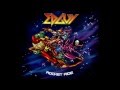 Edguy-Reach out my instrumental 