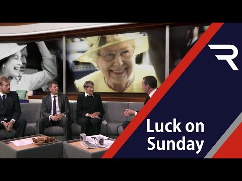 Henrietta Knight, Andrew Balding & David Yates look back on The Queen's love of racing - Racing TV