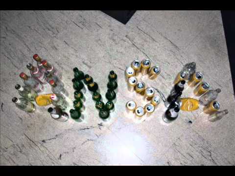 Ansa feat. SOS - donn is des ( die Vamummtn )