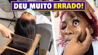 Tutoriais que DERAM ERRADO #23