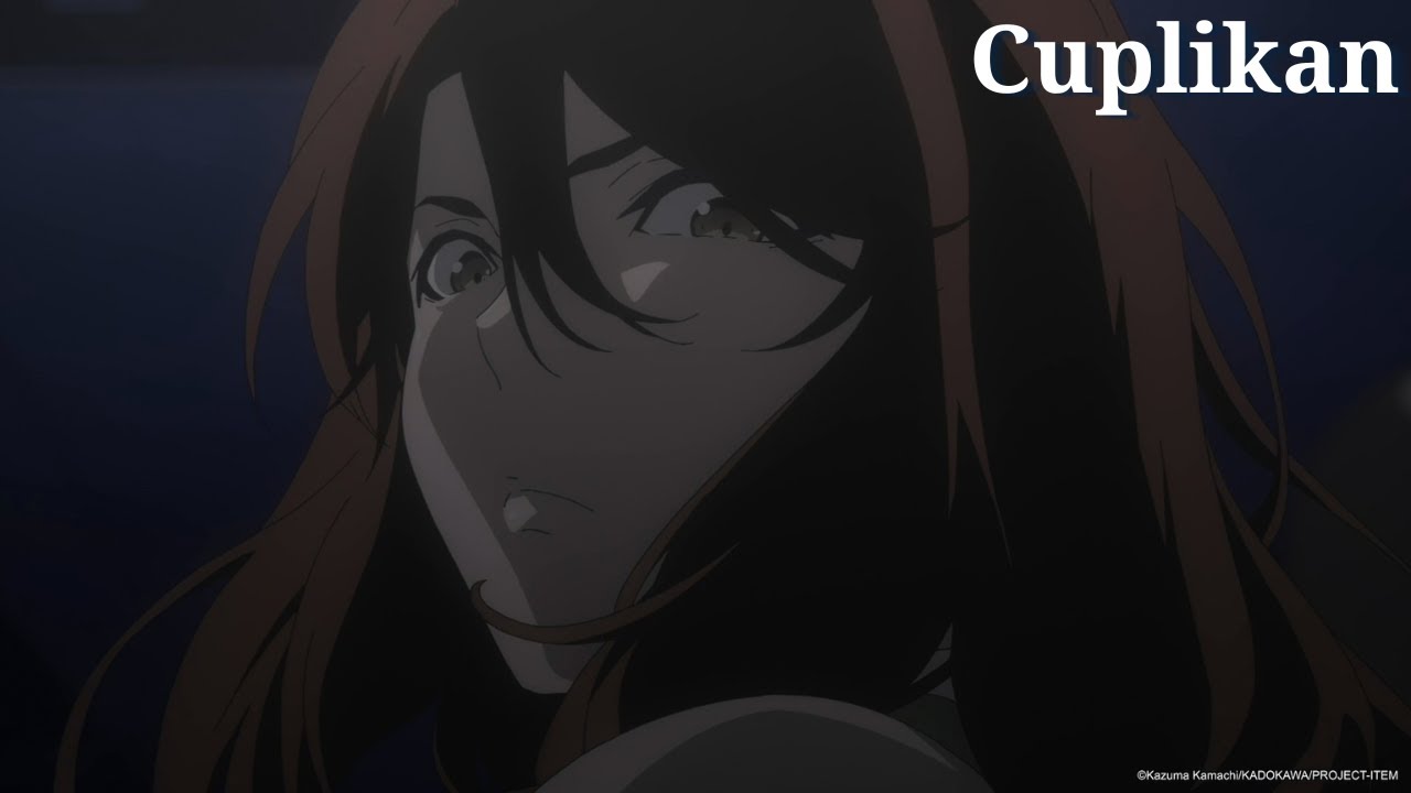 [2026🍃] Cuplikan A Certain Item of Dark Side