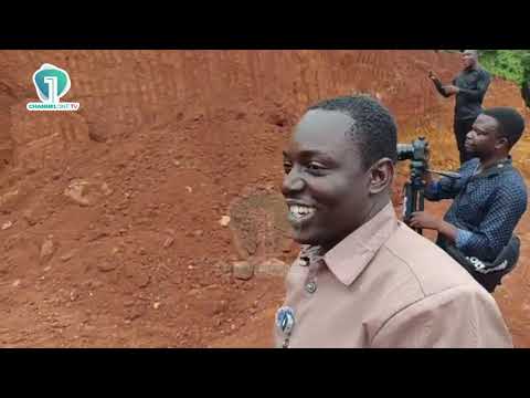 Asaman Tamfoe Mining Disaster: Rescue Efforts End After 7 Deaths | Ghana