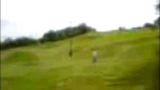 preview picture of video 'mark stevens mountain boarding at court farm'