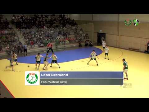 DKB Tor des Monats Mai - Leon Bremond - TOR 2