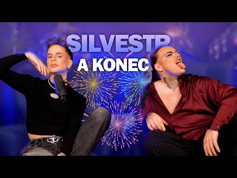 51. Díl | Silvestr a Konec