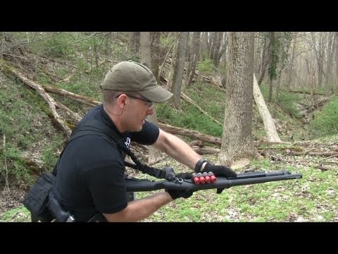 Shotguns, A way of Life: Ammo Swap