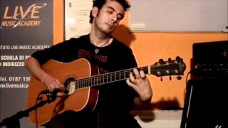 Earthquake (Massimo Varini) - Fabio Anicas