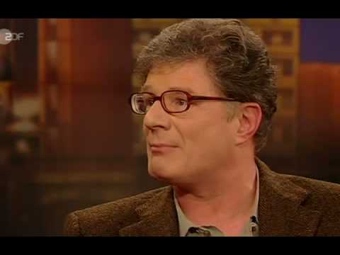 Roger Willemsen über M. Reich-Ranicki