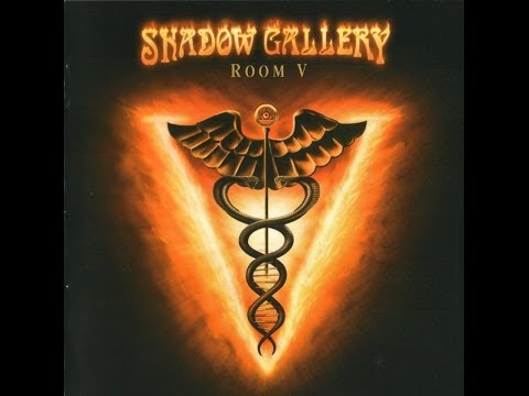 Shadow Gallery - Rain (with lyrics)
