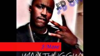 Goonie Ent. presents Goon Table-Kerry B Feat Jman & Tay T.wmv