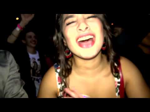 Sak Noel Crazy World #3 - San Antonio, TX (US)