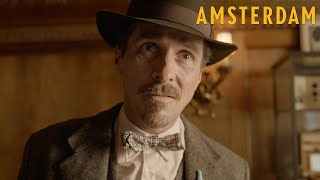 Amsterdam (2022) Video