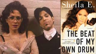 Sheila E - Prince Was in Pain a Lot
