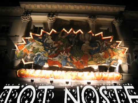 OILSJT CARNAVAL 2009 deel 2