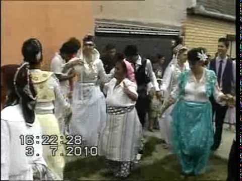 ork.Mladi Kristali Ruzdi Zrenjanin 3 Bojra Ko Hasani 2010 br.6.